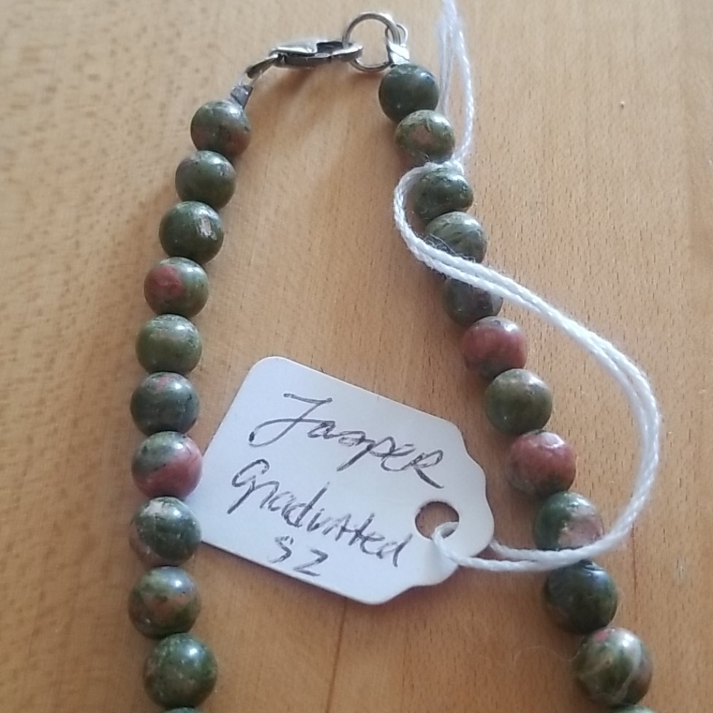 Necklace - Picture 2 of 4